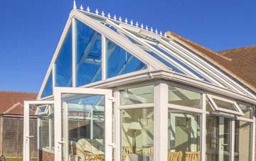 conservatory roof insulation costs Abingworth