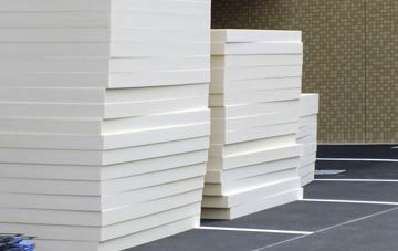 Abingworth flat roof insulation costs