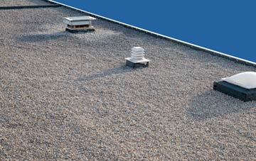 flat roofing Abingworth, West Sussex
