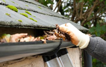 gutter cleaning Abingworth, West Sussex