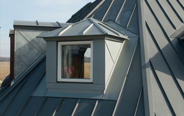 metal roofing Abingworth, West Sussex