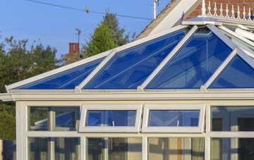 professional Abingworth conservatory insulation