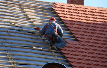 roof tiles Abingworth, West Sussex