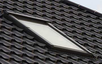 benefits of Abingworth roof windows