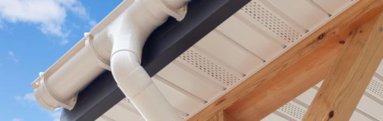 get Abingworth guttering quotes today