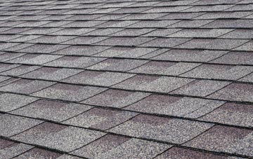 Abingworth tiles for shallow pitch roofing