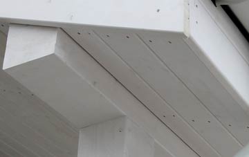 soffits Abingworth, West Sussex