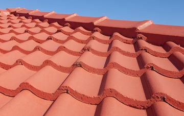 Abingworth tile and slate roof replacement