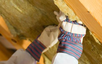 types of Abingworth pitched roof insulation materials