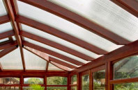 Abingworth conservatory roofing insulation
