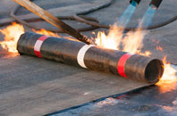 Abingworth flat roof sealing