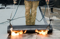 Abingworth flat roof sealing quote