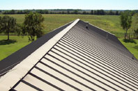 Abingworth metal roof quotes