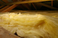Abingworth pitch roof insulation