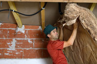 Abingworth tapered roof insulation