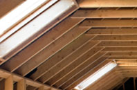Abingworth tapered roof insulation quotes